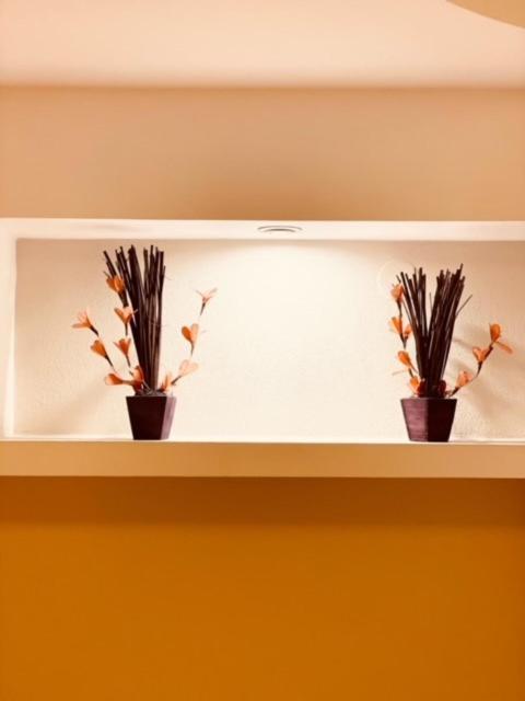 Apartments Anna Deluxe Kavála ภายนอก รูปภาพ